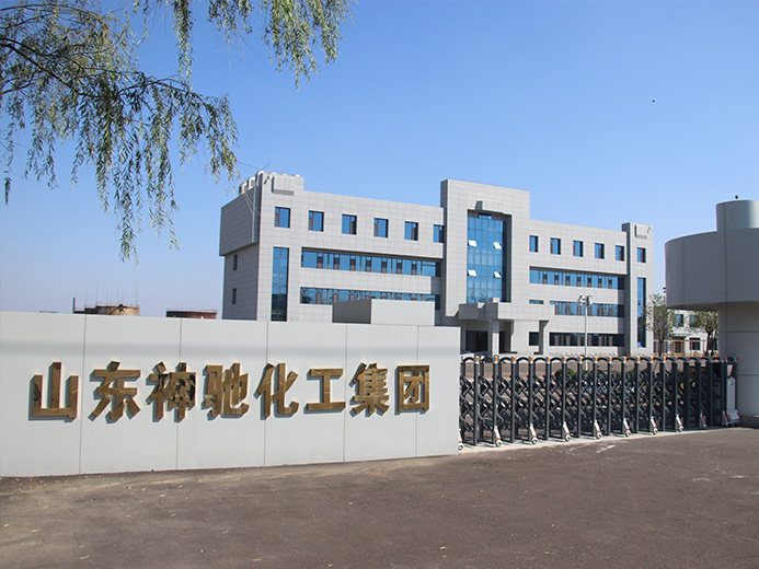 山東AG卡卡湾化工集團
