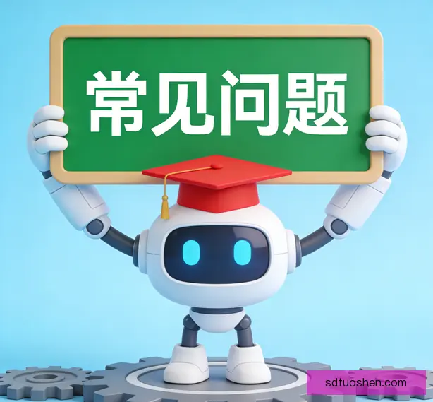 常见问题